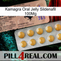 Kamagra Oral Jelly Sildenafil 100Mg 41